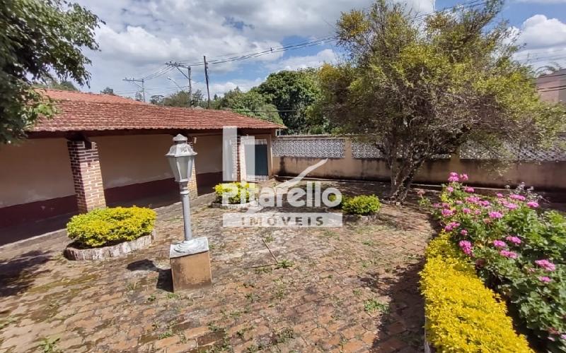 Casa - Três Pontes
