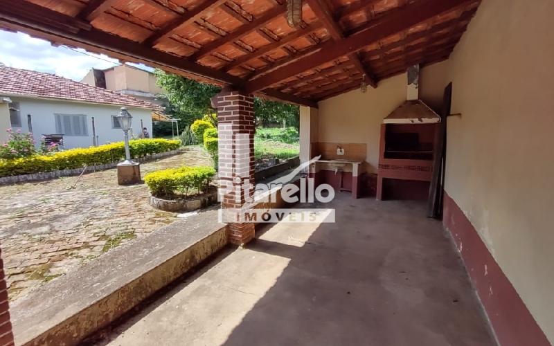 Casa - Três Pontes