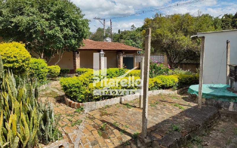 Casa - Três Pontes
