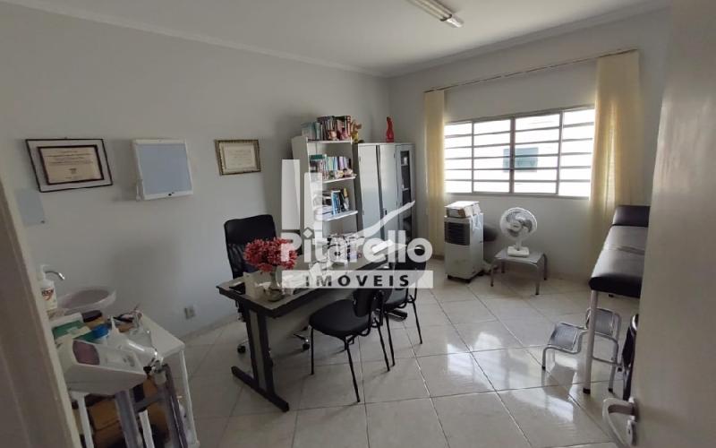 Casa - Três Pontes
