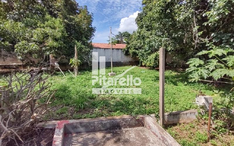 Casa - Três Pontes