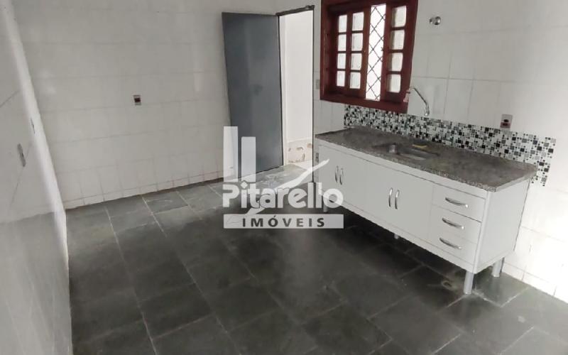 Casa - Cond. América