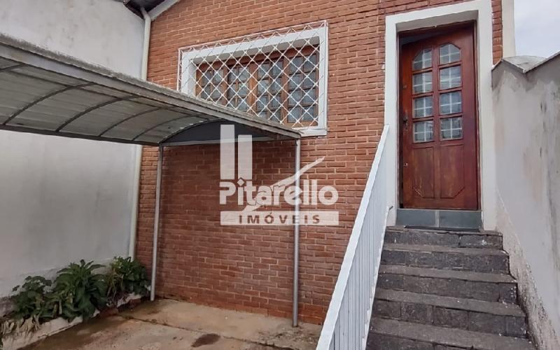 Casa - Cond. América