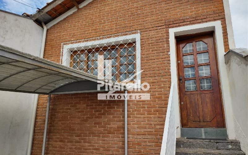 Casa - Cond. América