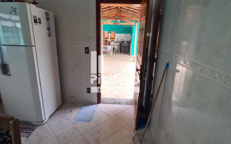 Casa - Jd Santo Antonio