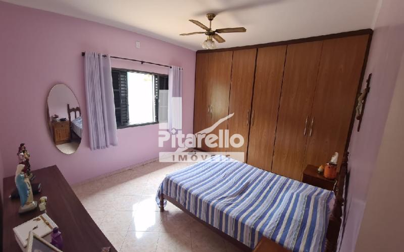 Casa - Jd Santo Antonio