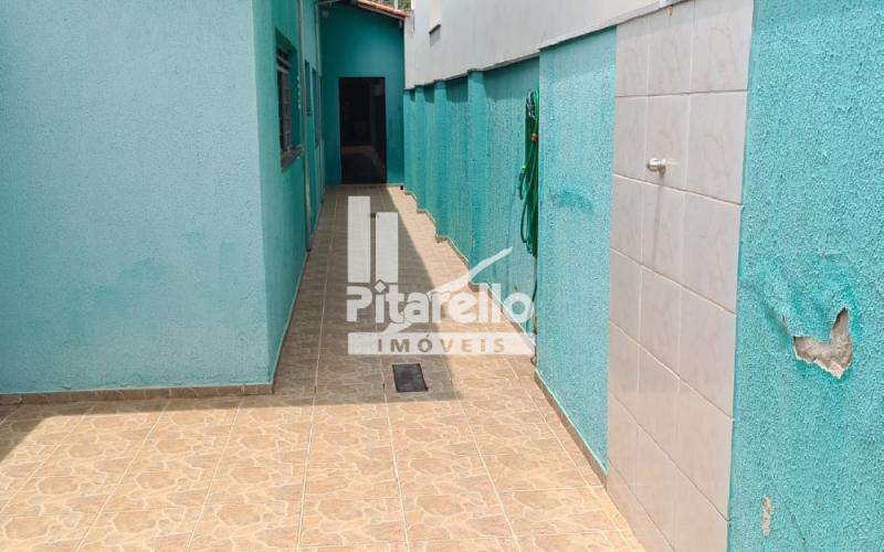 Casa - Jd Santo Antonio