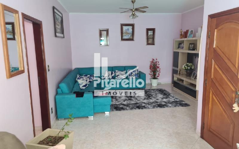 Casa - Jd Santo Antonio