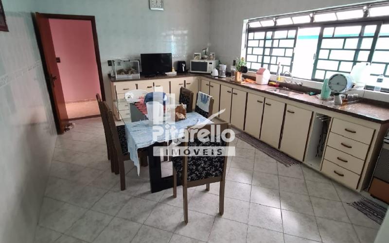 Casa - Jd Santo Antonio
