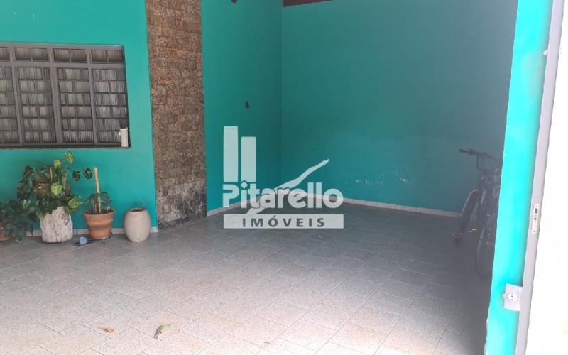 Casa - Jd Santo Antonio