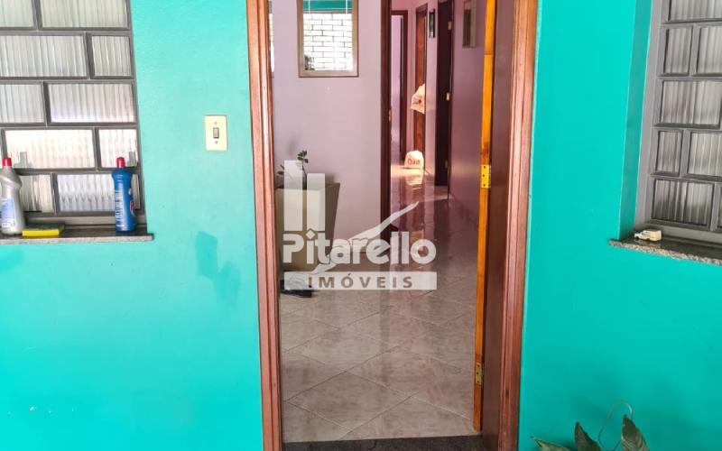 Casa - Jd Santo Antonio