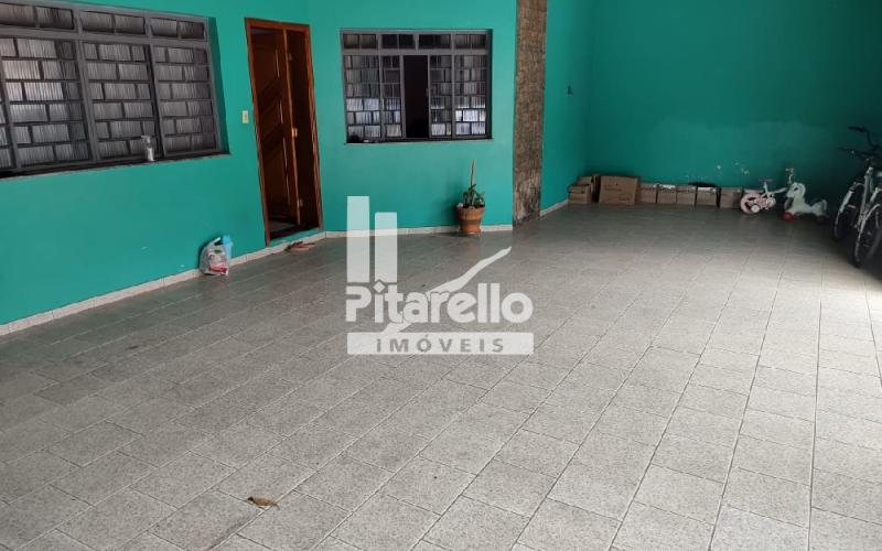 Casa - Jd Santo Antonio