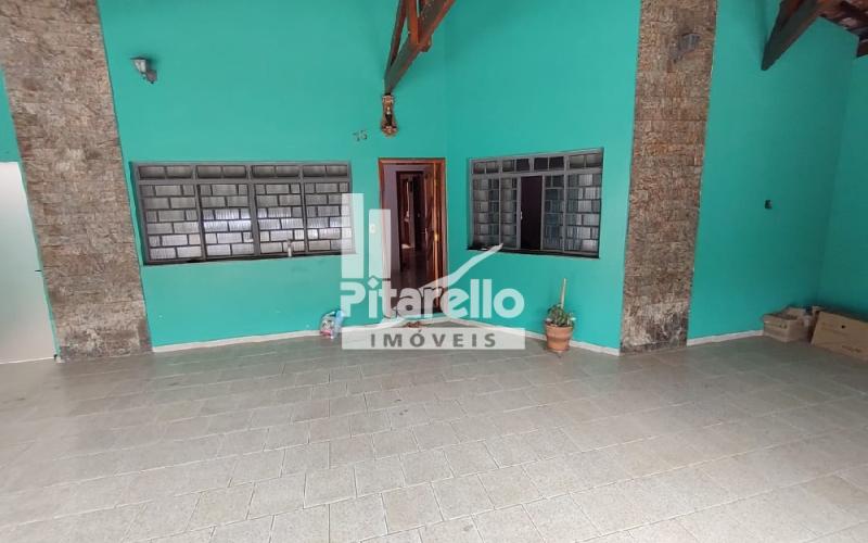 Casa - Jd Santo Antonio