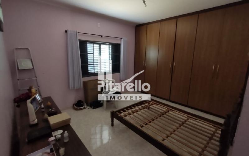 Casa - Jd Santo Antonio