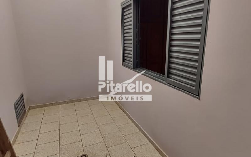 Casa - Jd Santo Antonio
