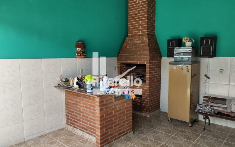 Casa - Jd Santo Antonio