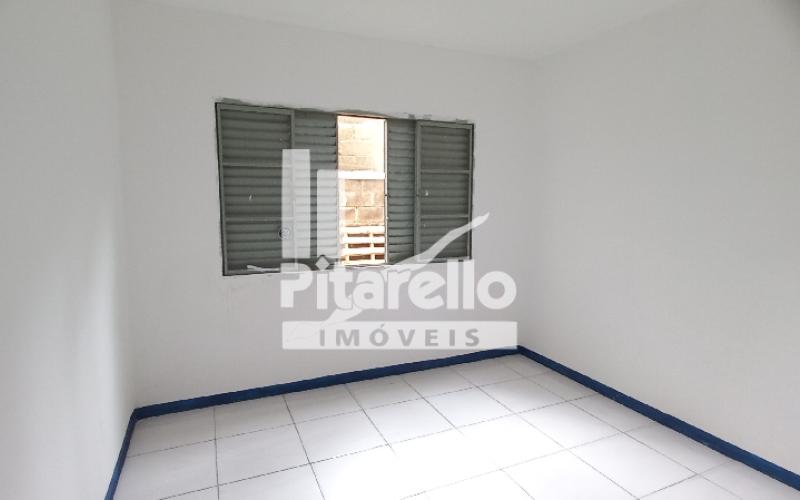 Casa Jardim Silmara