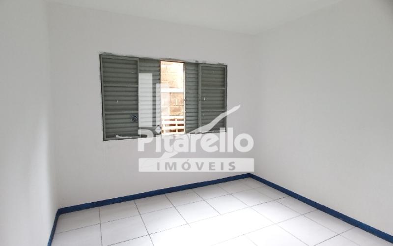 Casa Jardim Silmara