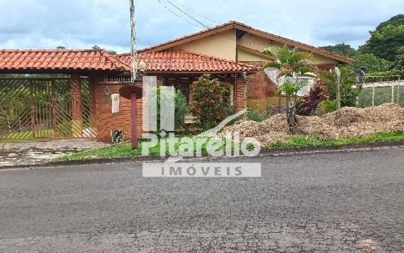 Chácara Jardim Nova Era