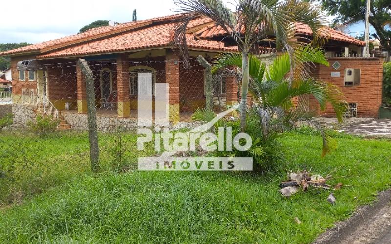 Chácara Jardim Nova Era