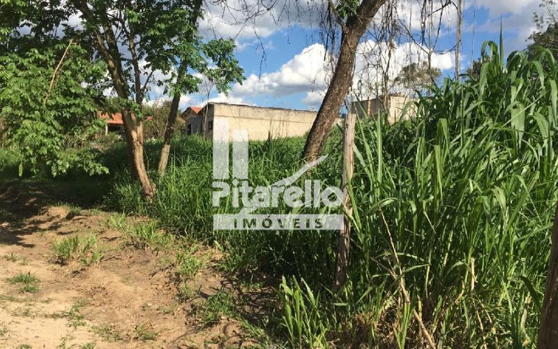 Terreno para Chácara - Bocaina