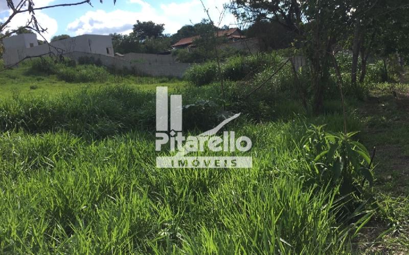 Terreno para Chácara - Bocaina