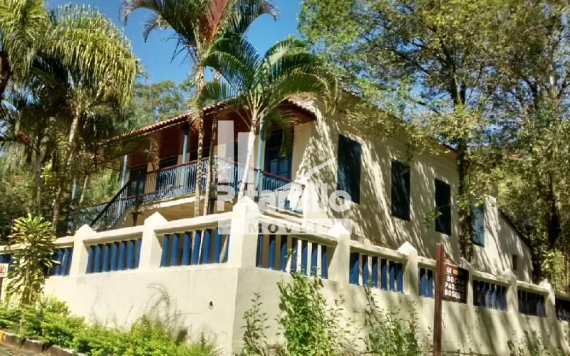 Casa Condomínio Casa Grande