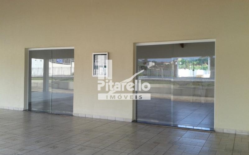 Apartamento Parque das Flores