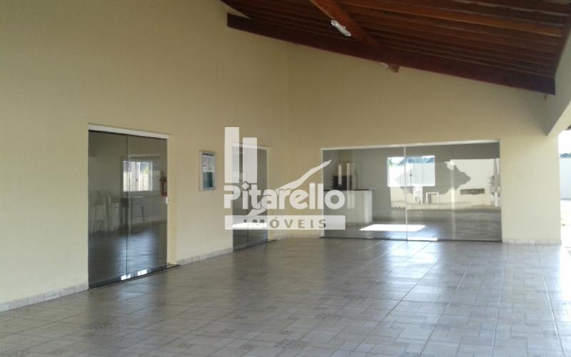 Apartamento Parque das Flores