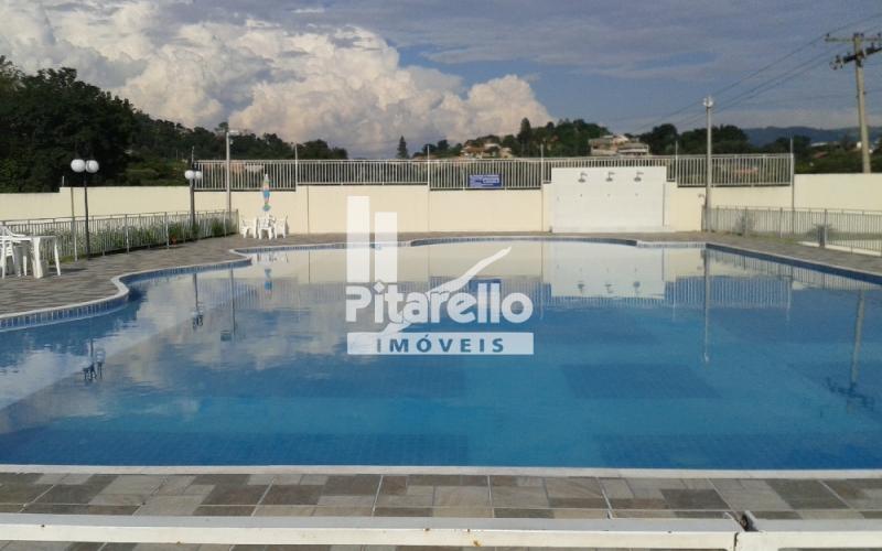 Apartamento Parque das Flores