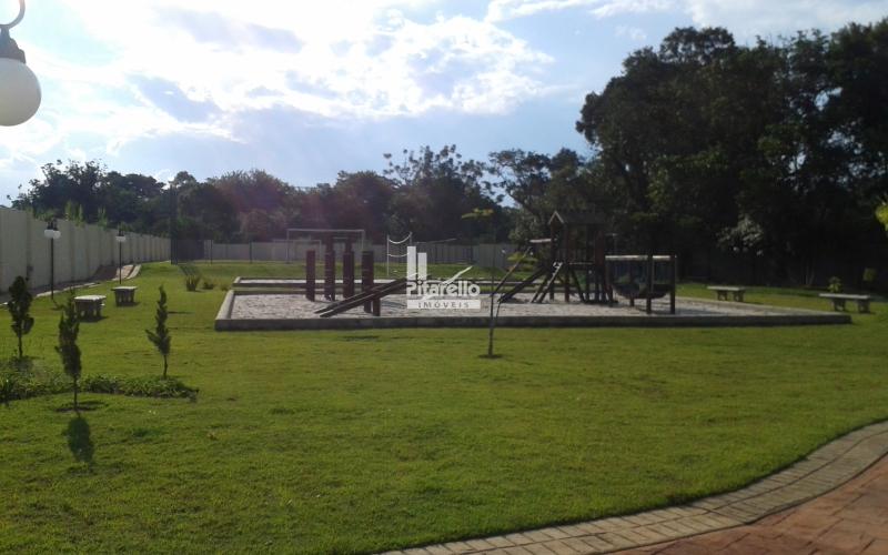 Apartamento Parque das Flores