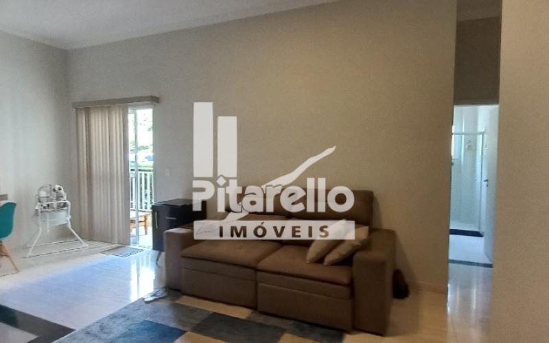 Apartamento Parque das Flores
