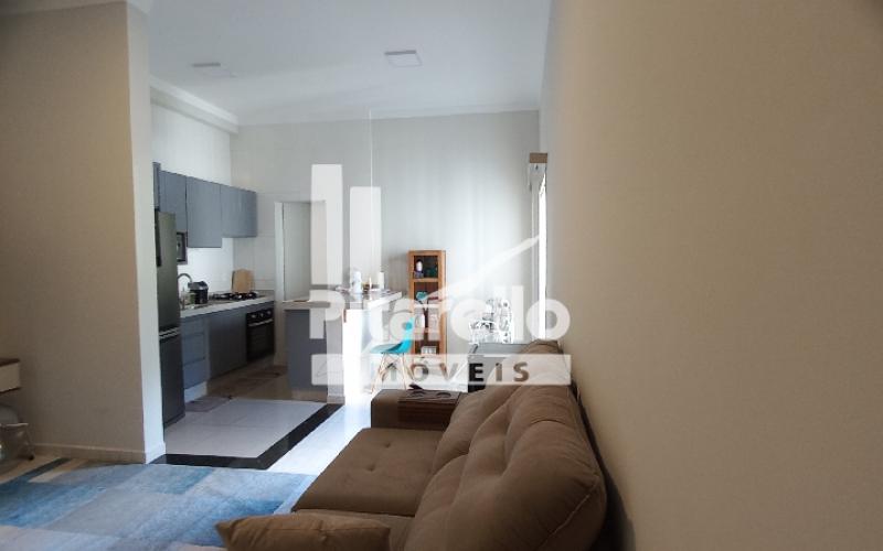 Apartamento Parque das Flores
