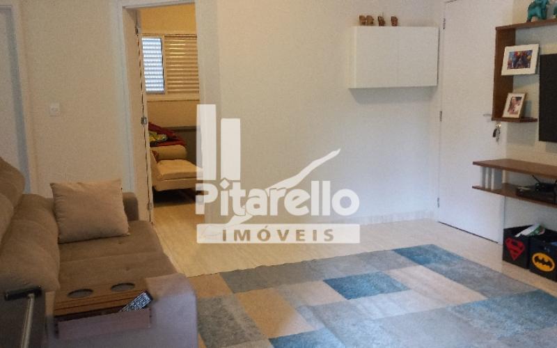 Apartamento Parque das Flores