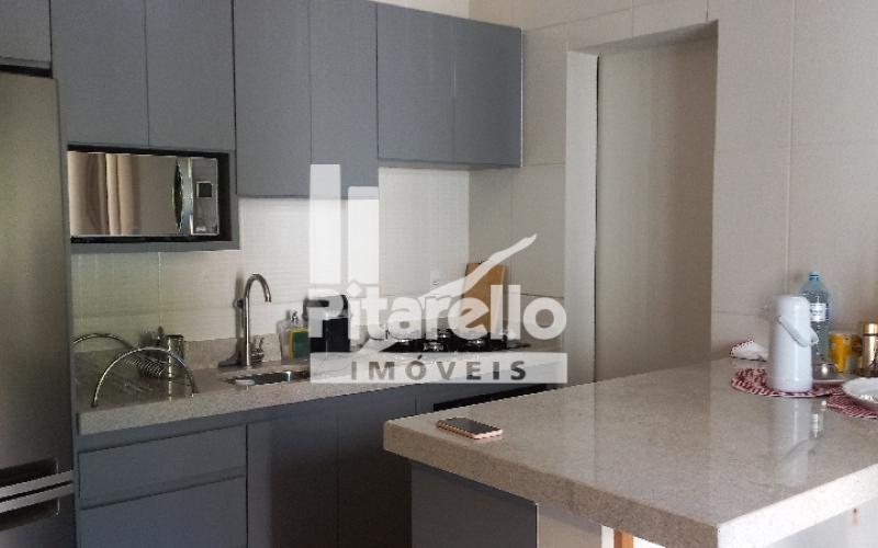 Apartamento Parque das Flores