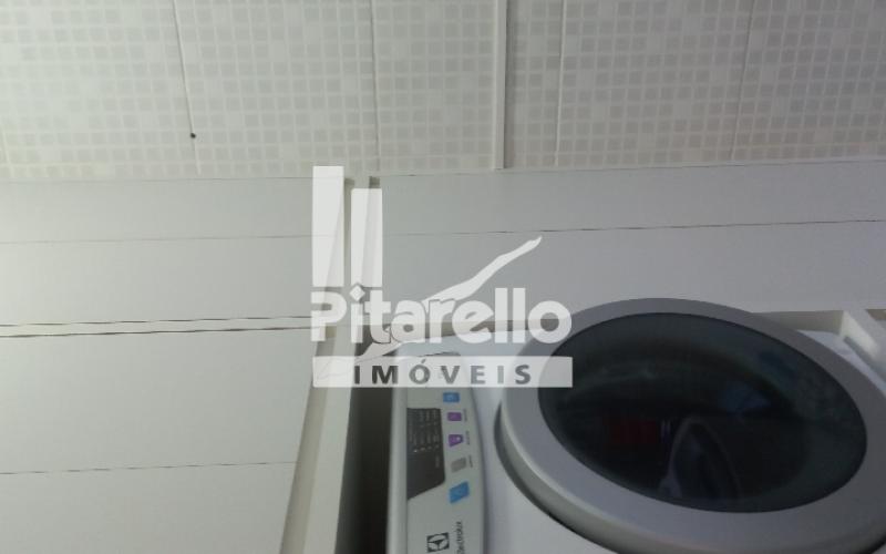 Apartamento Parque das Flores
