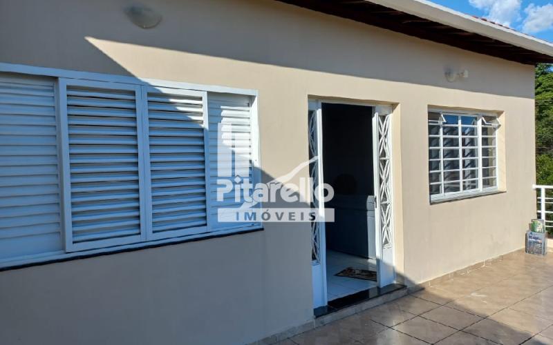 Casa no Jardim São Dimas