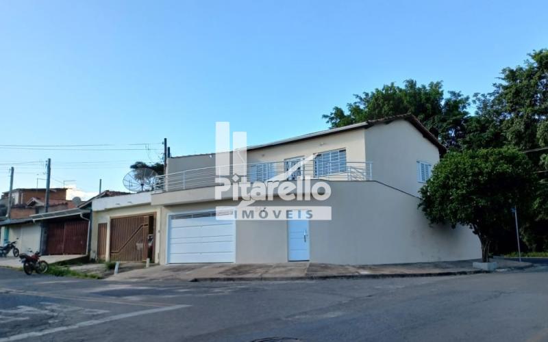 Casa no Jardim São Dimas