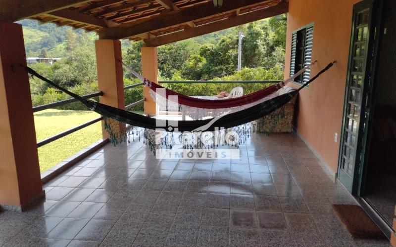 Chácara na Boa Vereda em Amparo