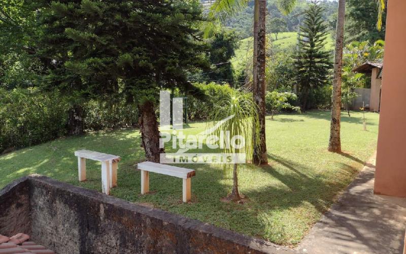 Chácara na Boa Vereda em Amparo