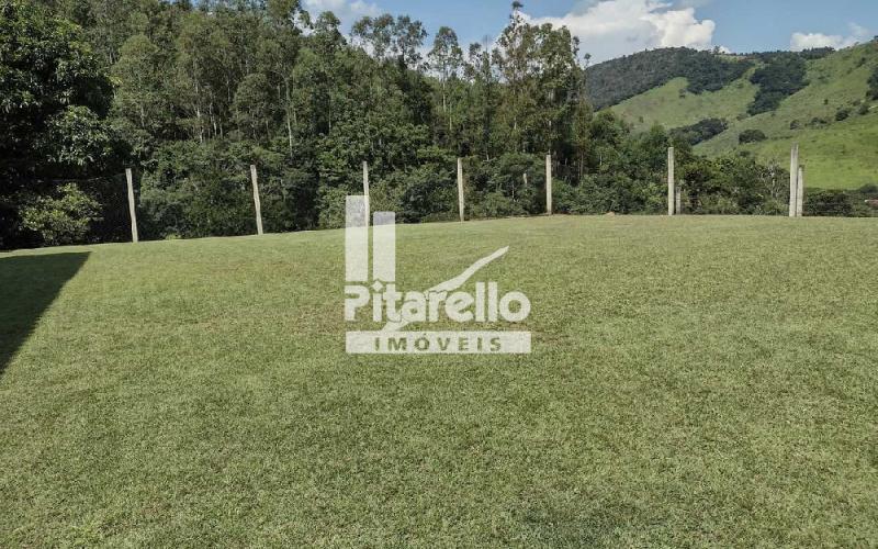 Chácara na Boa Vereda em Amparo