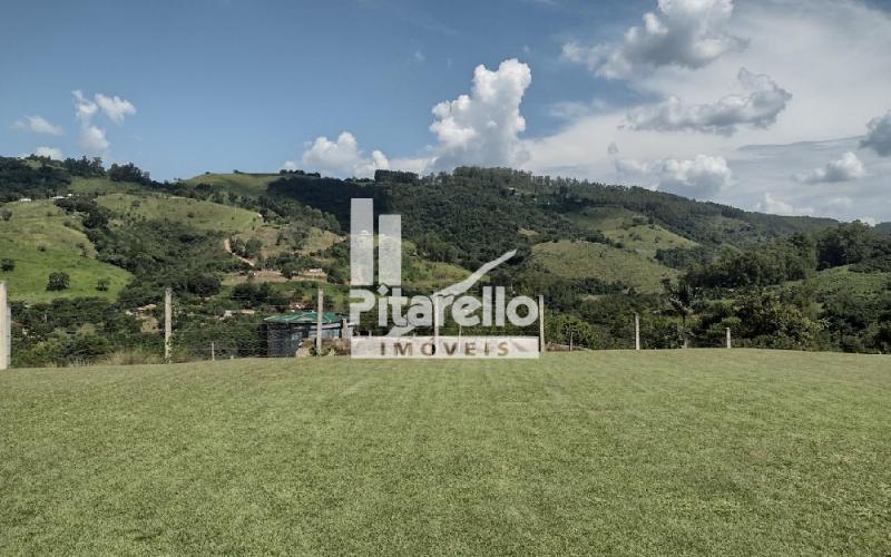 Chácara na Boa Vereda em Amparo