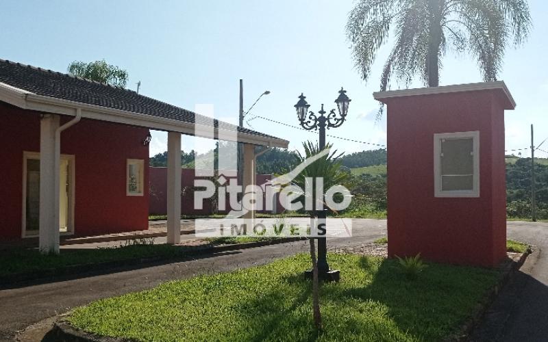 Terreno Condomínio Fazenda Arcadas