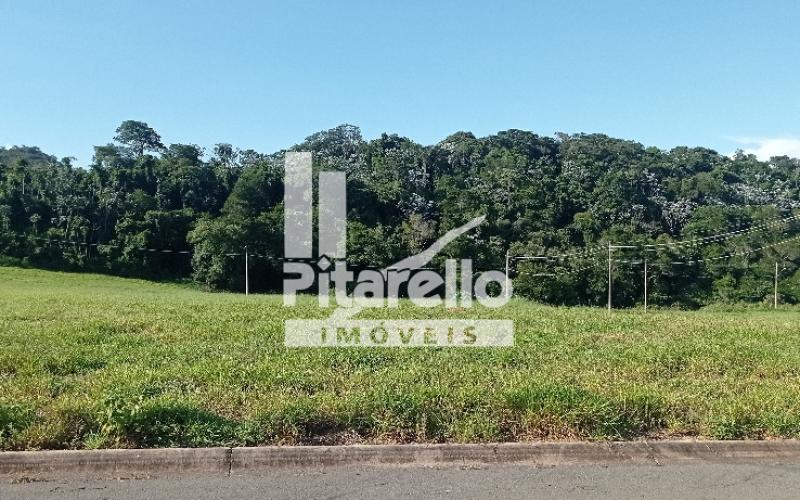 Terreno Condomínio Fazenda Arcadas