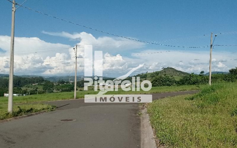 Terreno Condomínio Fazenda Arcadas
