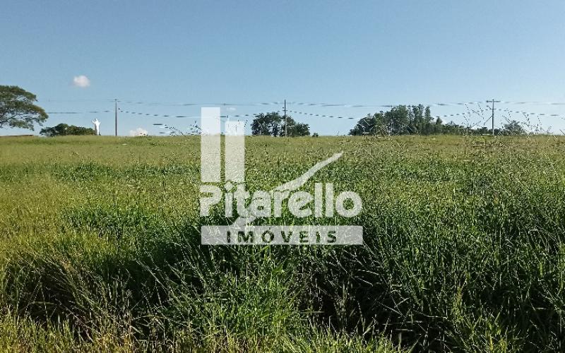Terreno Condomínio Fazenda Arcadas