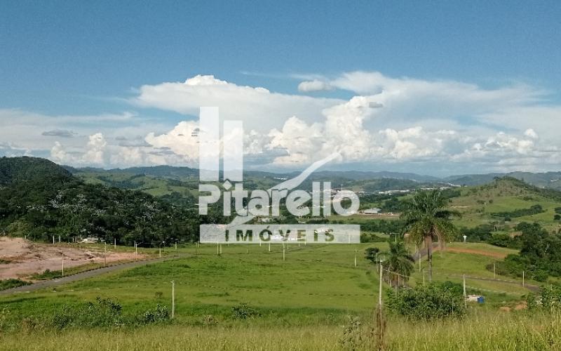 Terreno Condomínio Fazenda Arcadas