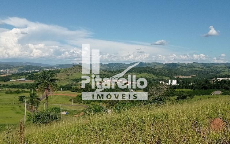 Terreno Condomínio Fazenda Arcadas