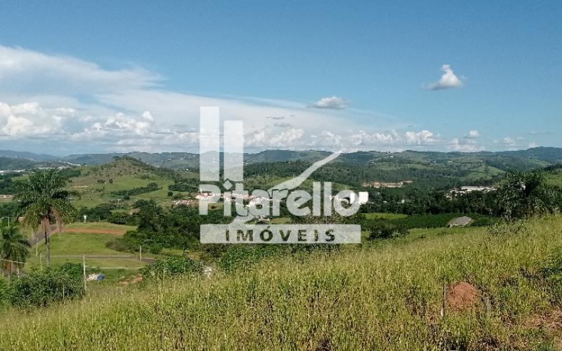 Terreno Condomínio Fazenda Arcadas