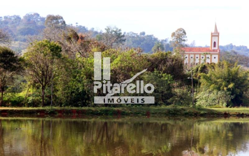 Terreno Condomínio Fazenda Arcadas